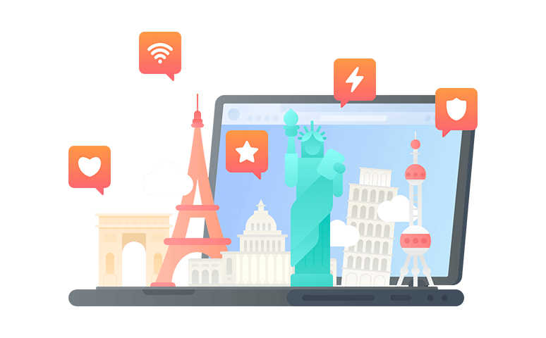 出国旅游 到马耳他旅游 - 大陆VPN